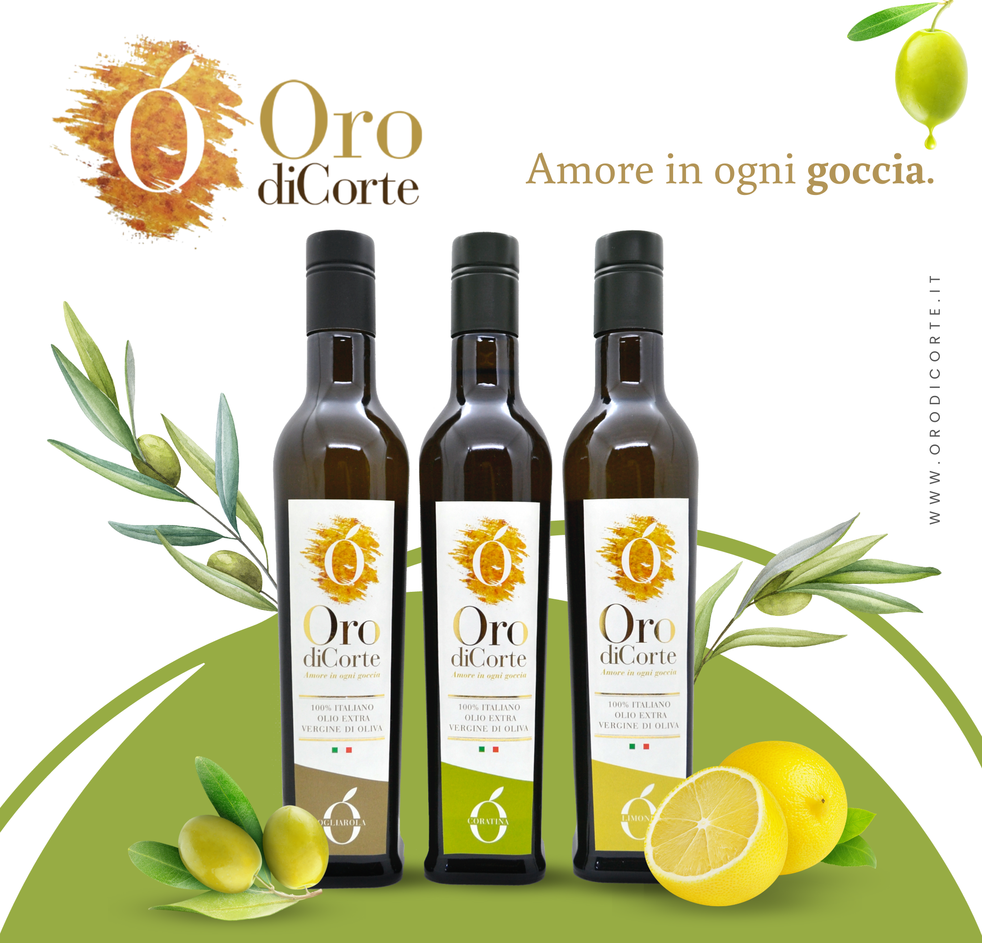 Oro-di-Corte-Olio Oro-di-Corte-Olio